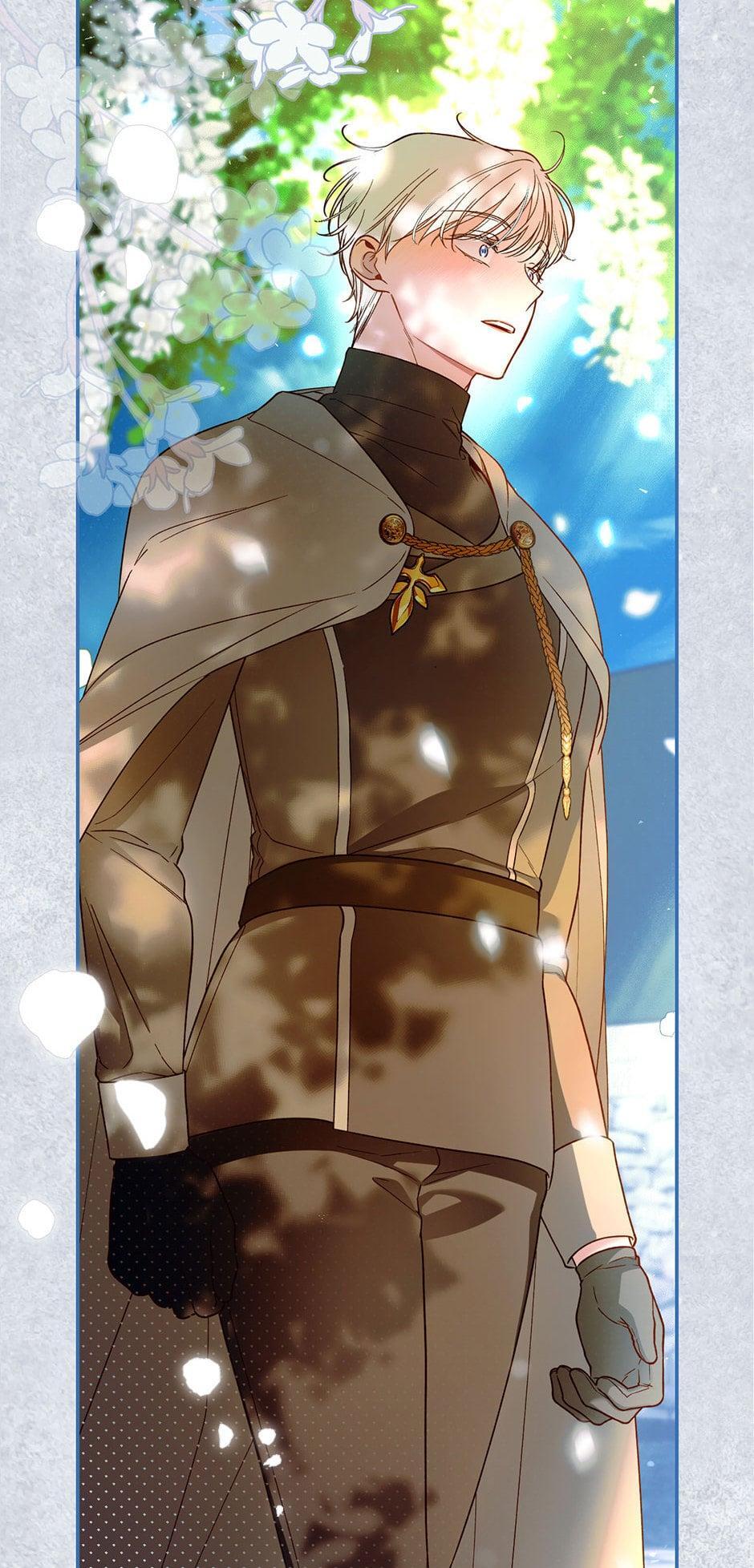 Read How to Hide the Emperor's Child Manga Online