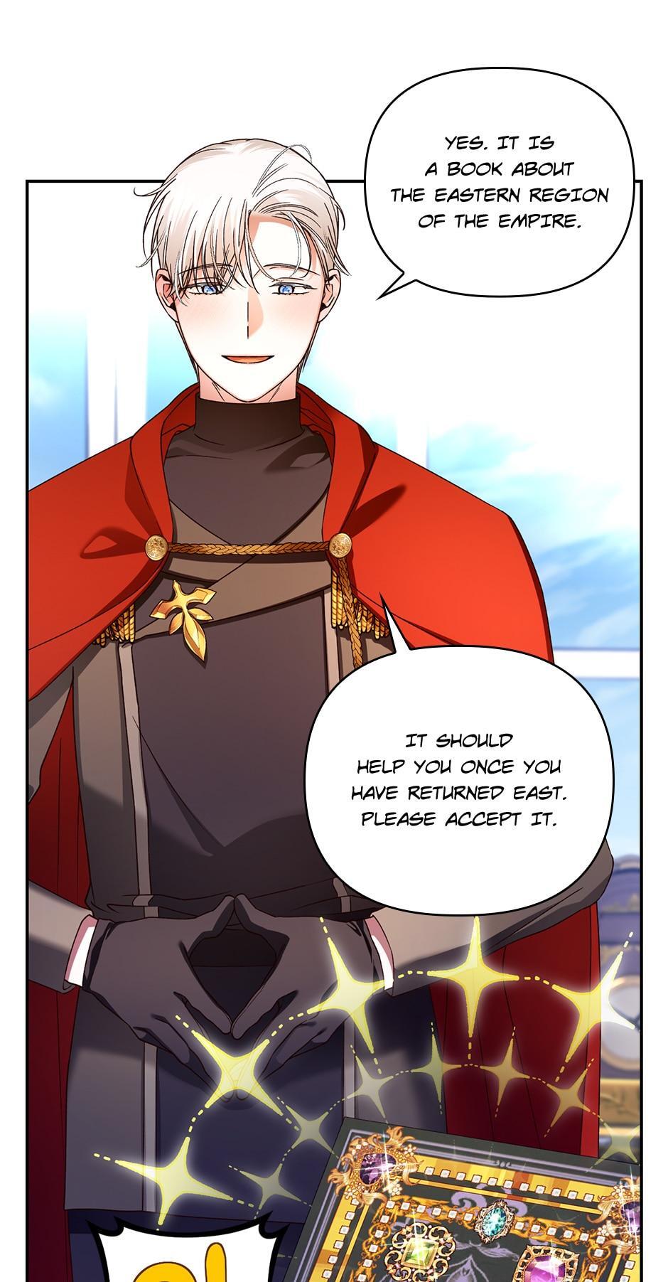 Read How to Hide the Emperor's Child Manga Online