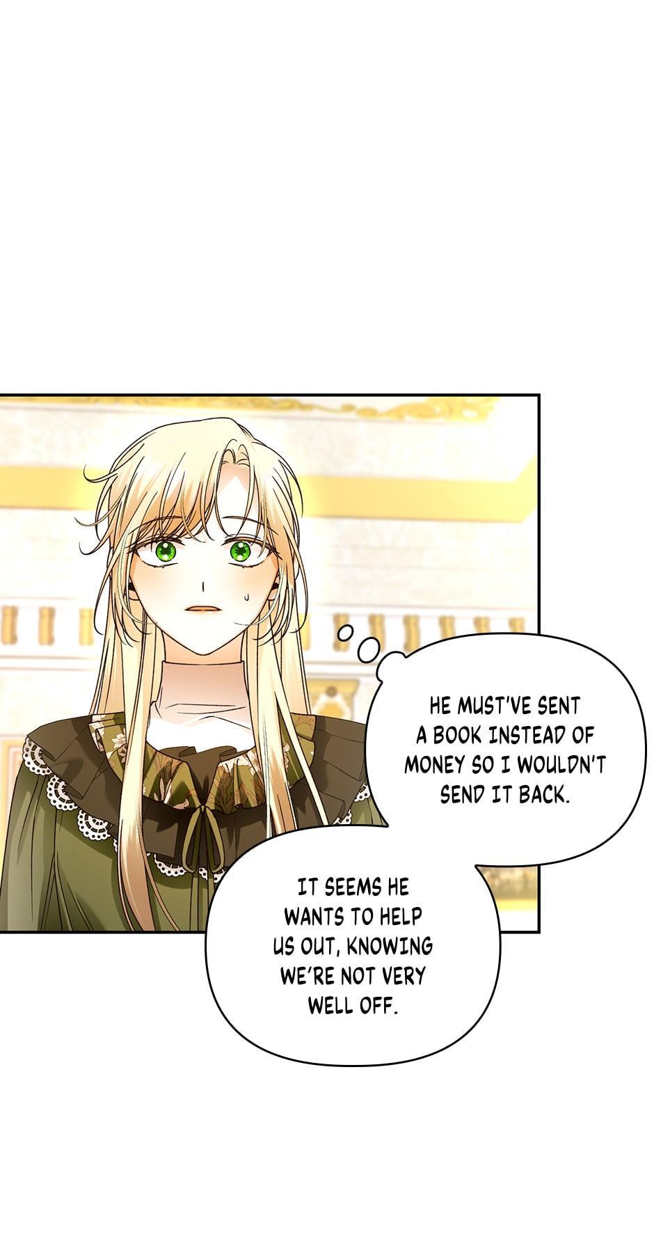 Read How to Hide the Emperor's Child Manga Online