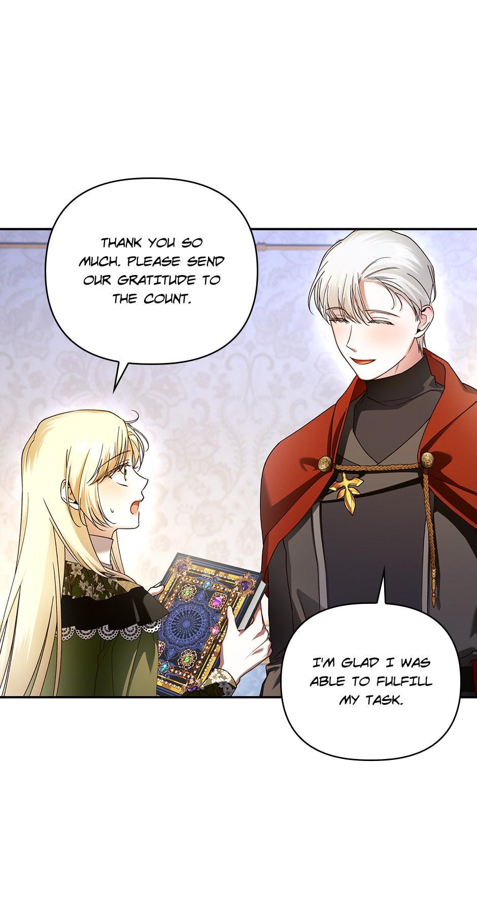 Read How to Hide the Emperor's Child Manga Online