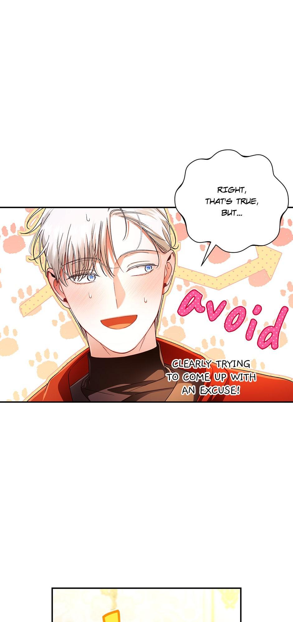 Read How to Hide the Emperor's Child Manga Online