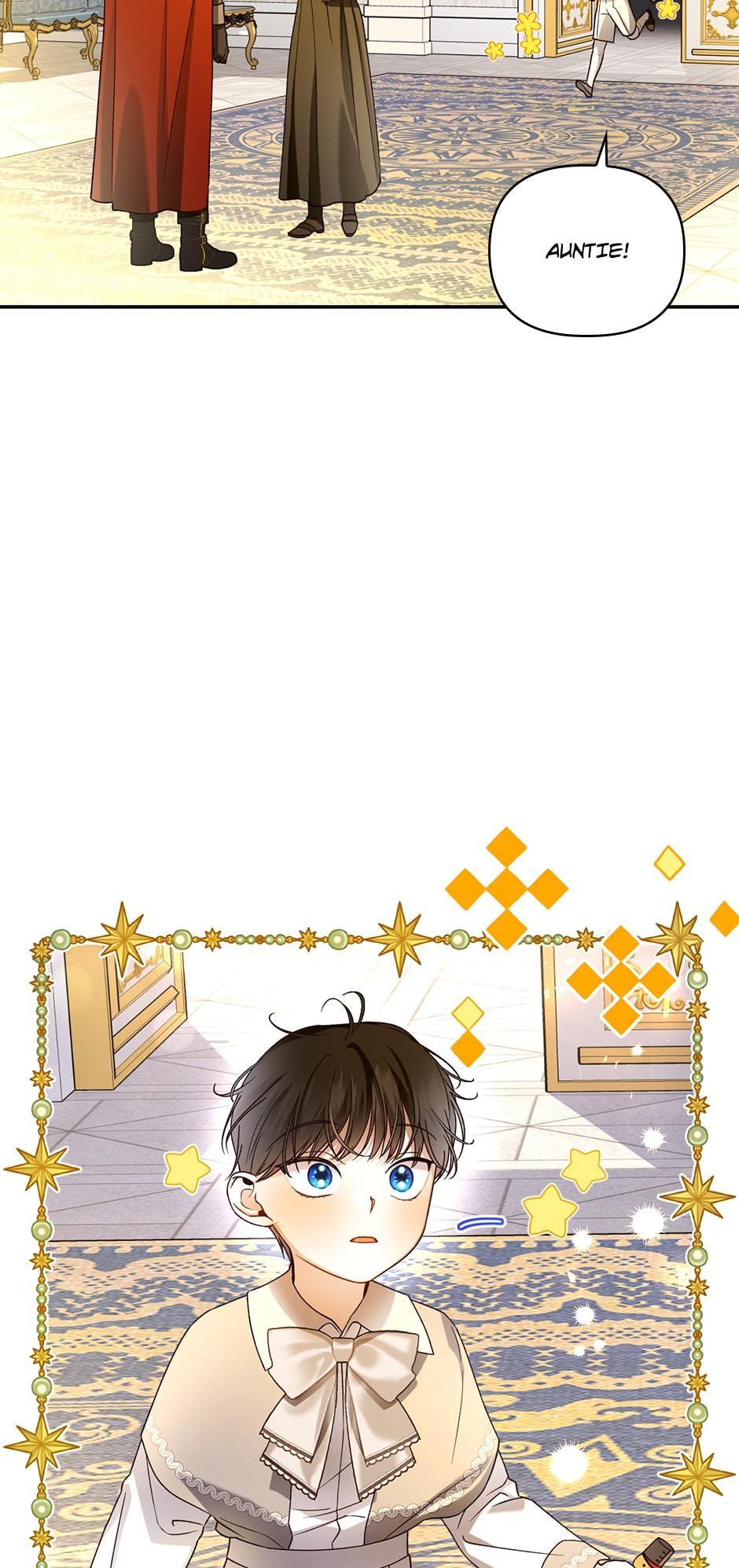 Read How to Hide the Emperor's Child Manga Online