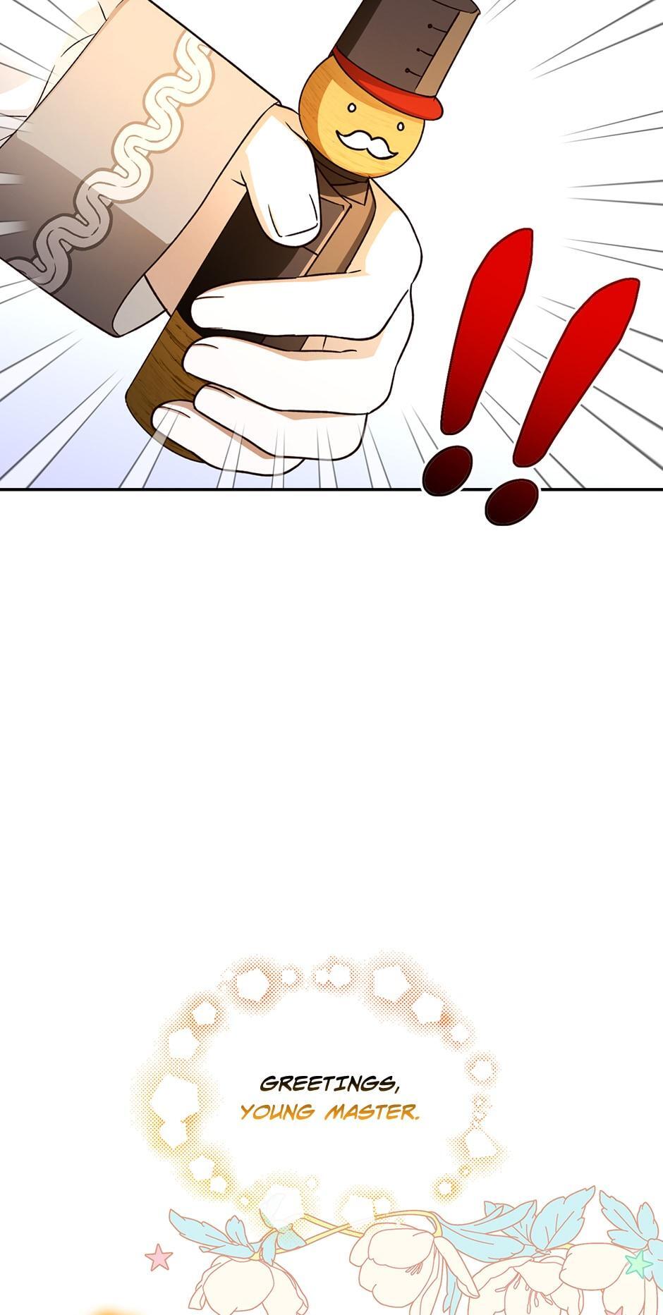 Read How to Hide the Emperor's Child Manga Online