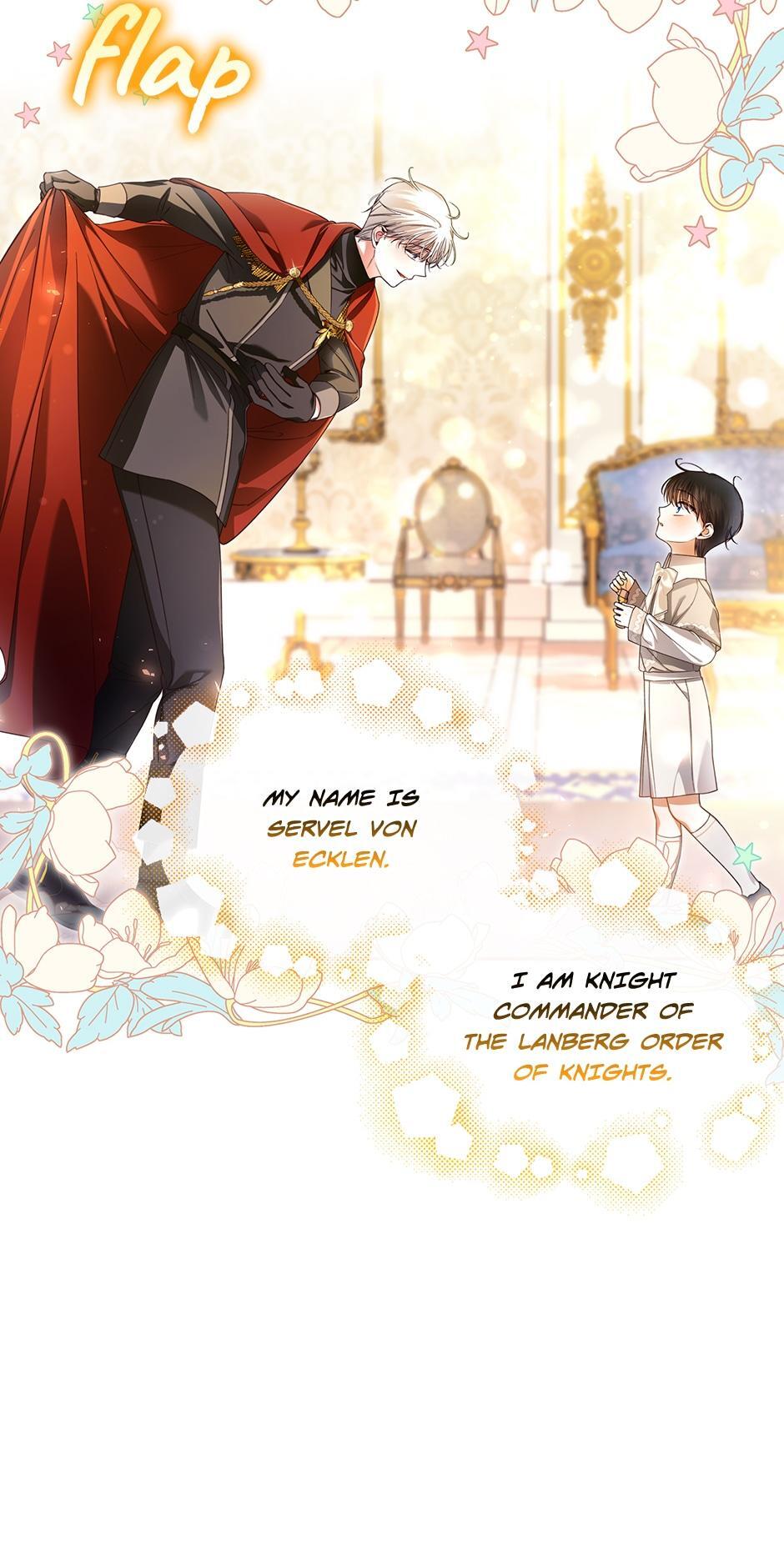 Read How to Hide the Emperor's Child Manga Online