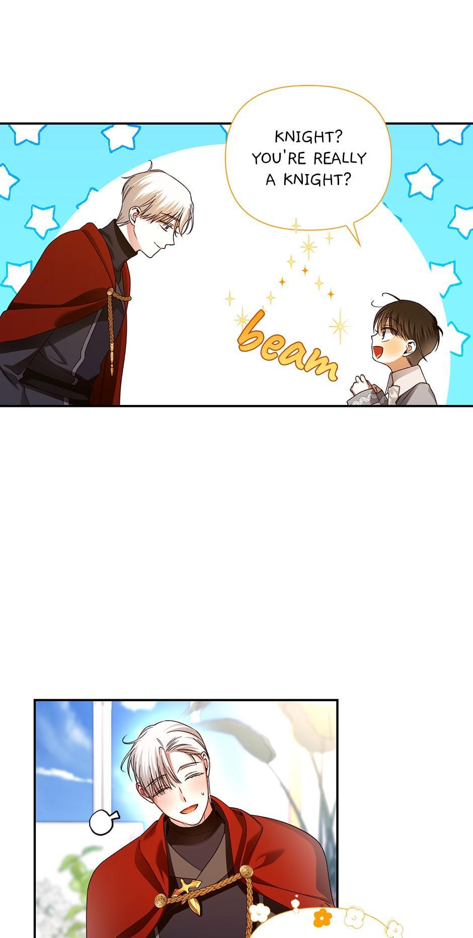 Read How to Hide the Emperor's Child Manga Online