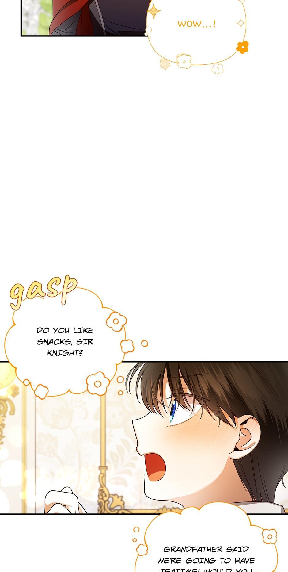 Read How to Hide the Emperor's Child Manga Online