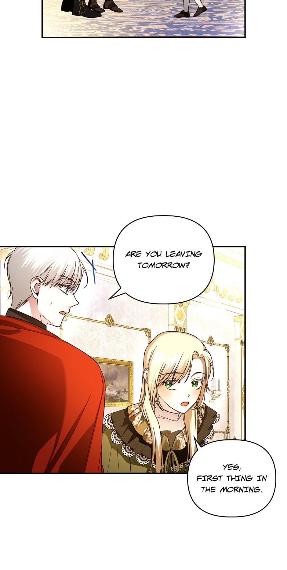 Read How to Hide the Emperor's Child Manga Online