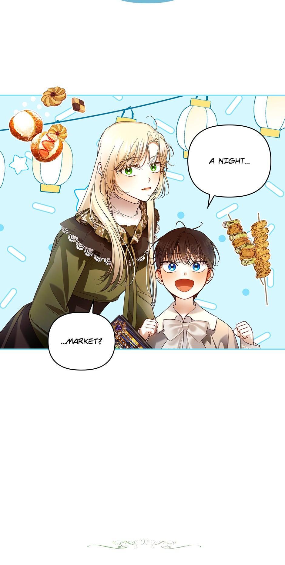 Read How to Hide the Emperor's Child Manga Online