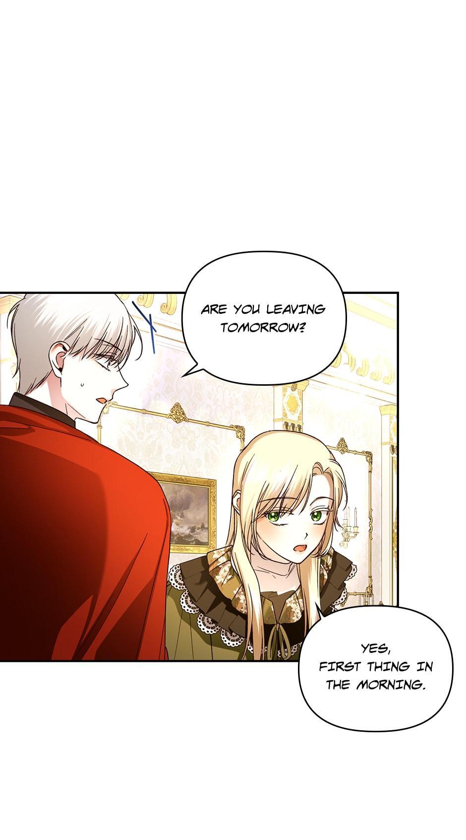 Read How to Hide the Emperor's Child Manga Online