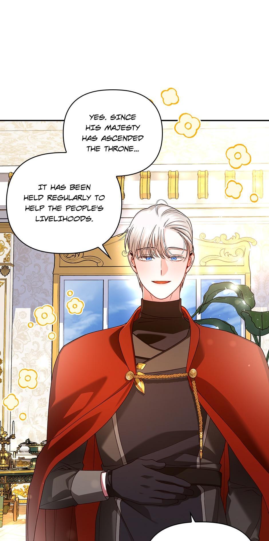 Read How to Hide the Emperor's Child Manga Online