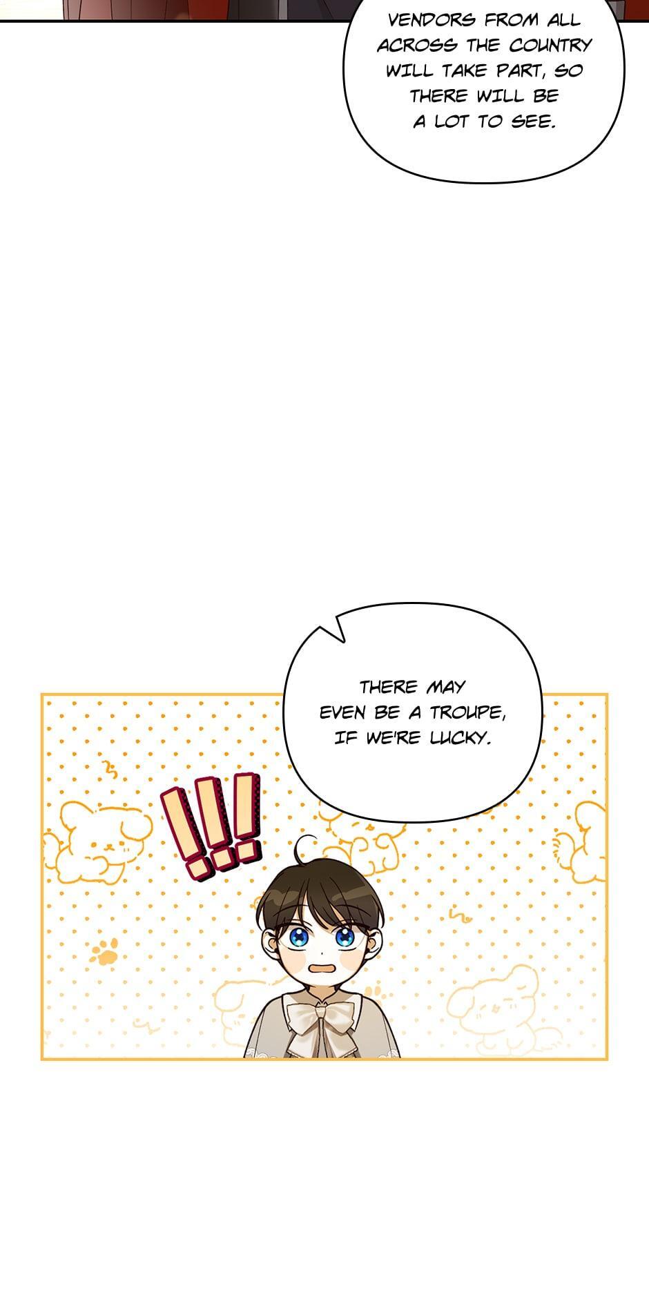 Read How to Hide the Emperor's Child Manga Online