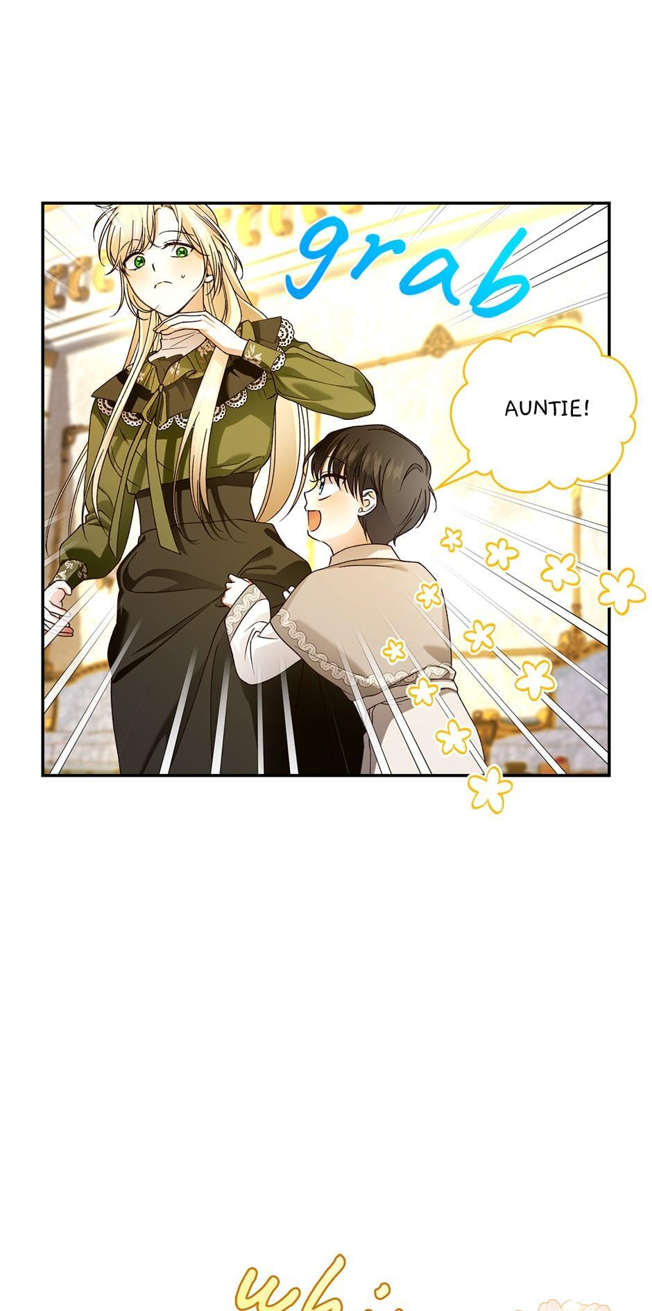 Read How to Hide the Emperor's Child Manga Online