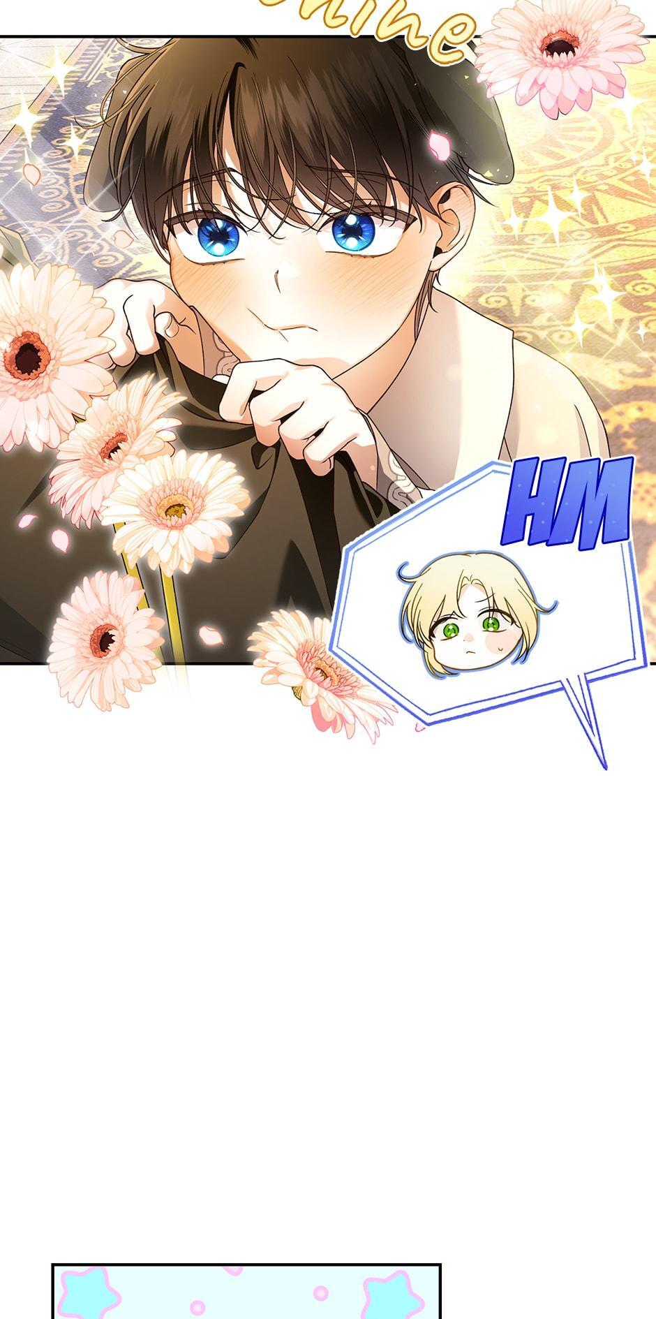 Read How to Hide the Emperor's Child Manga Online