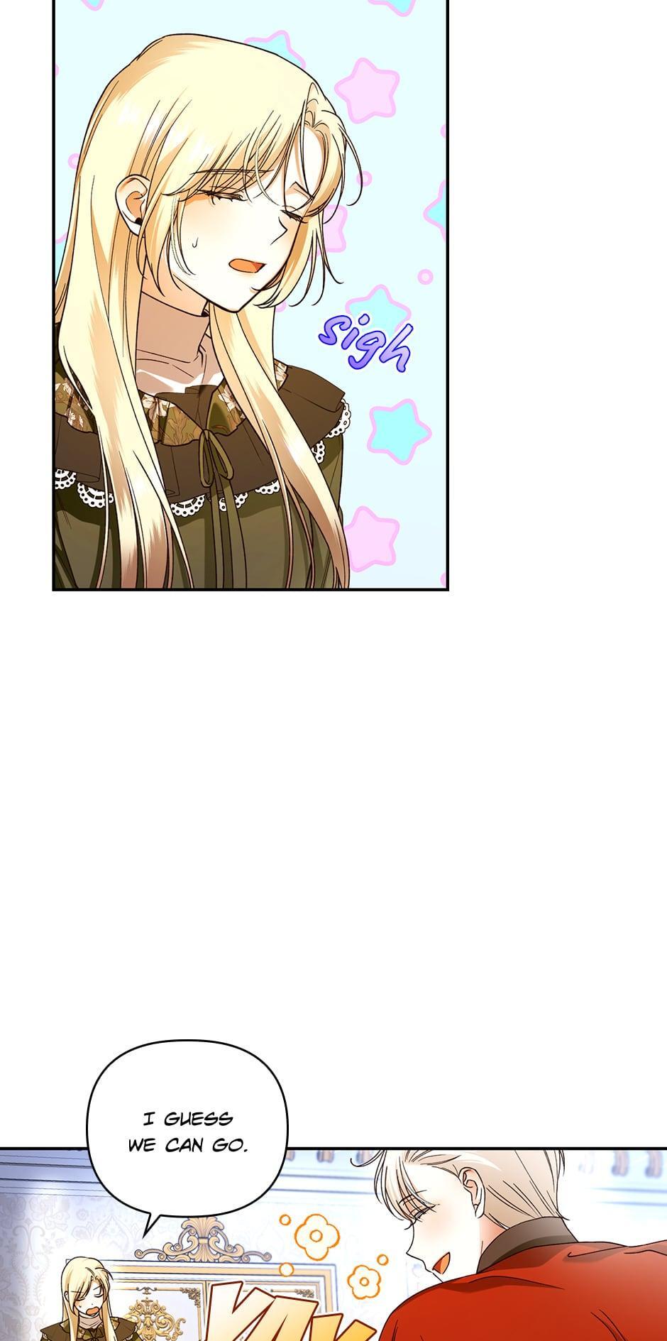 Read How to Hide the Emperor's Child Manga Online