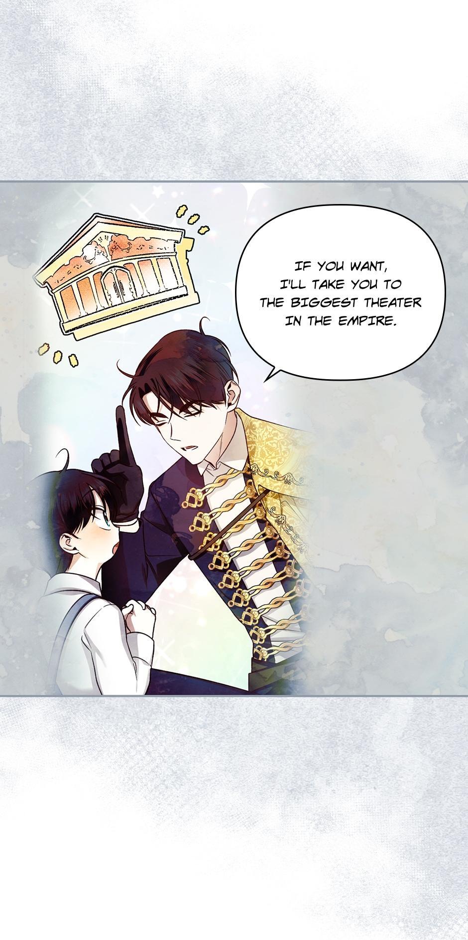Read How to Hide the Emperor's Child Manga Online