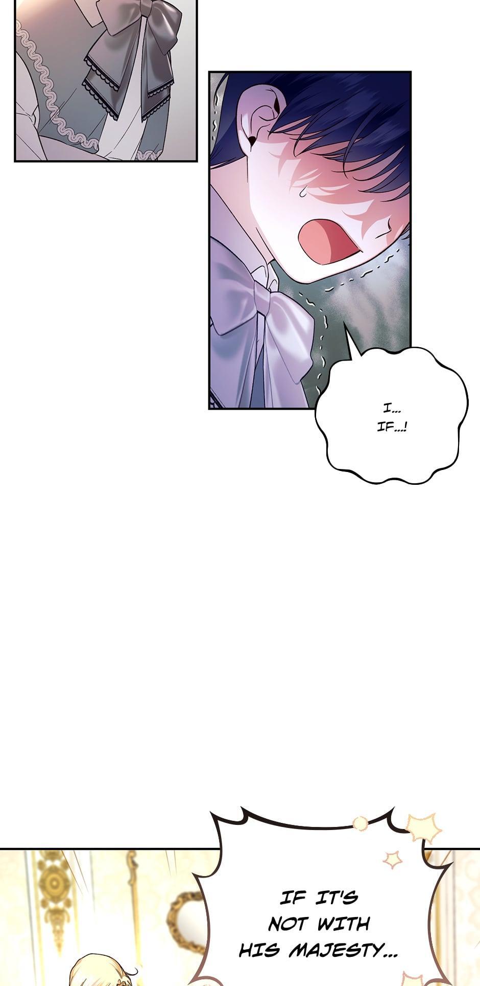 Read How to Hide the Emperor's Child Manga Online