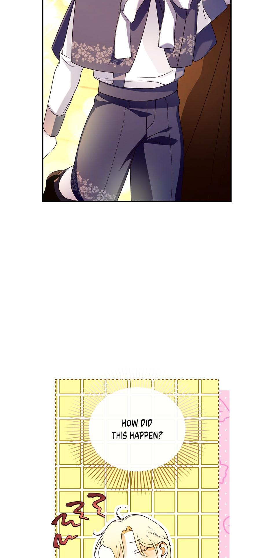 Read How to Hide the Emperor's Child Manga Online