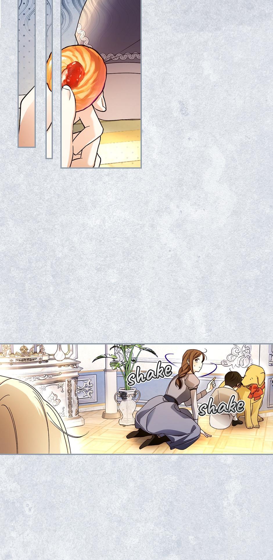 Read How to Hide the Emperor's Child Manga Online