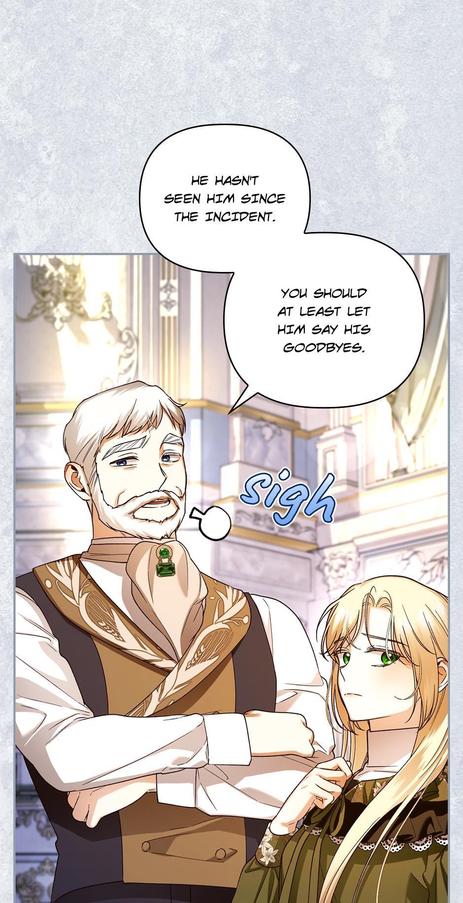 Read How to Hide the Emperor's Child Manga Online