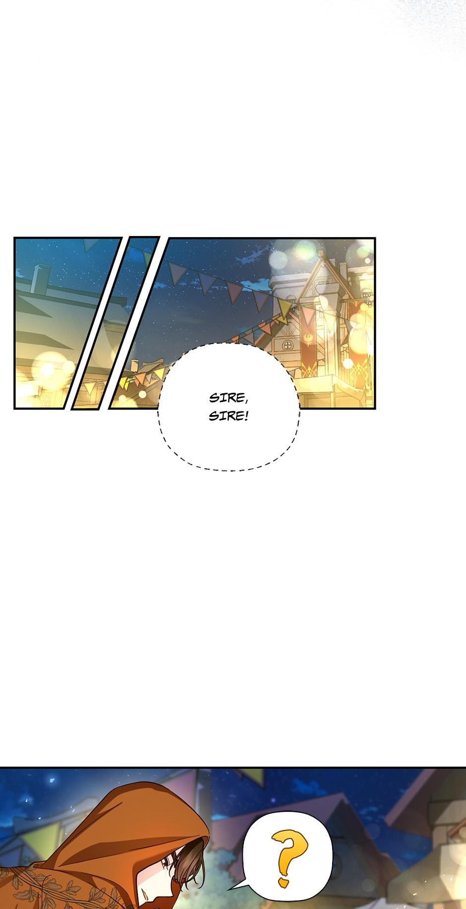 Read How to Hide the Emperor's Child Manga Online