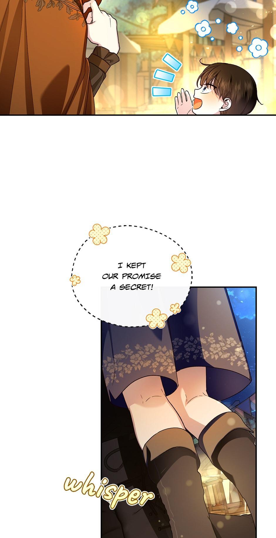 Read How to Hide the Emperor's Child Manga Online