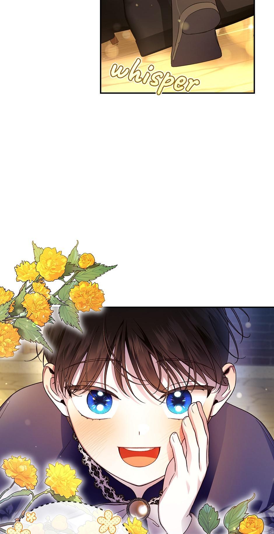 Read How to Hide the Emperor's Child Manga Online