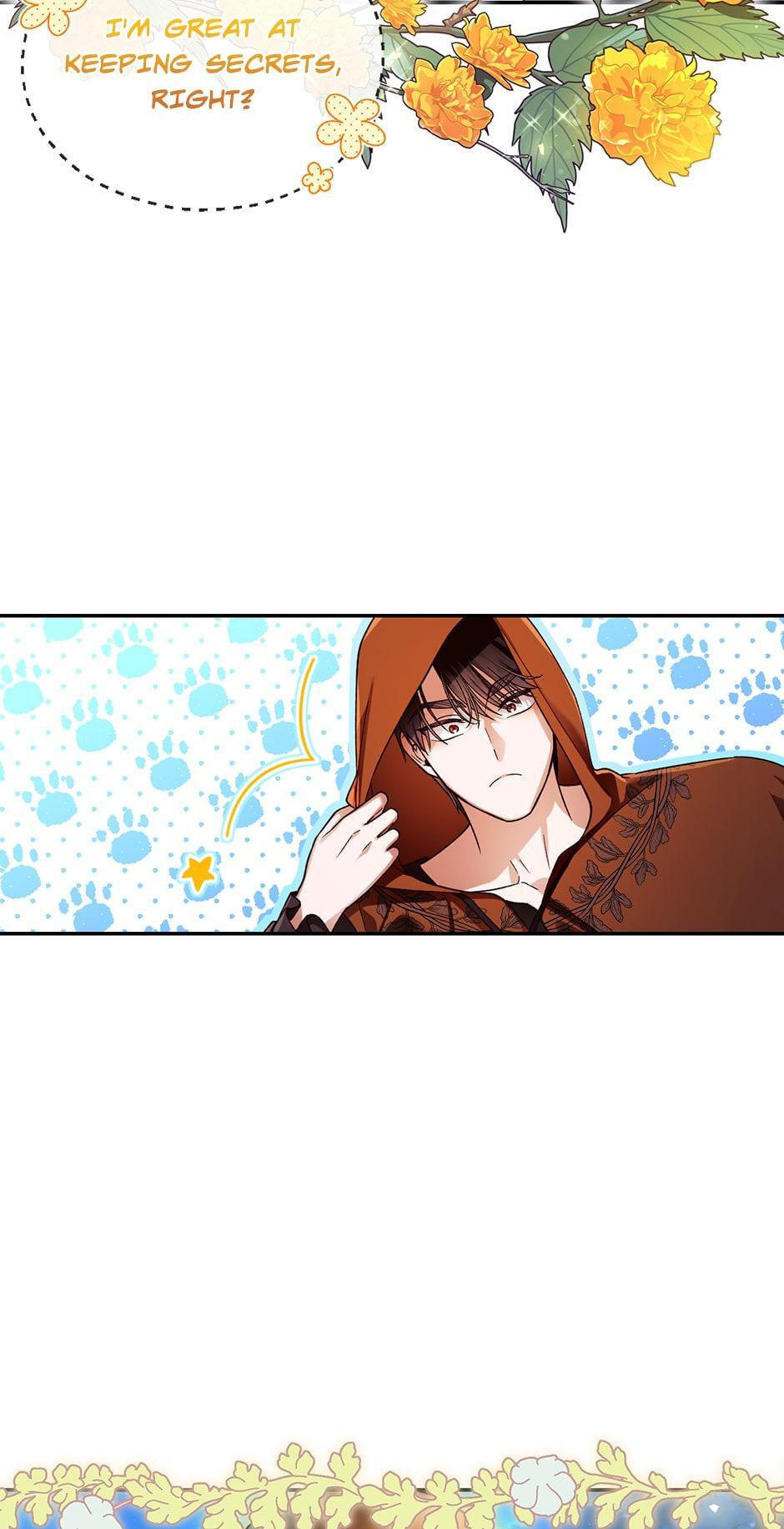 Read How to Hide the Emperor's Child Manga Online