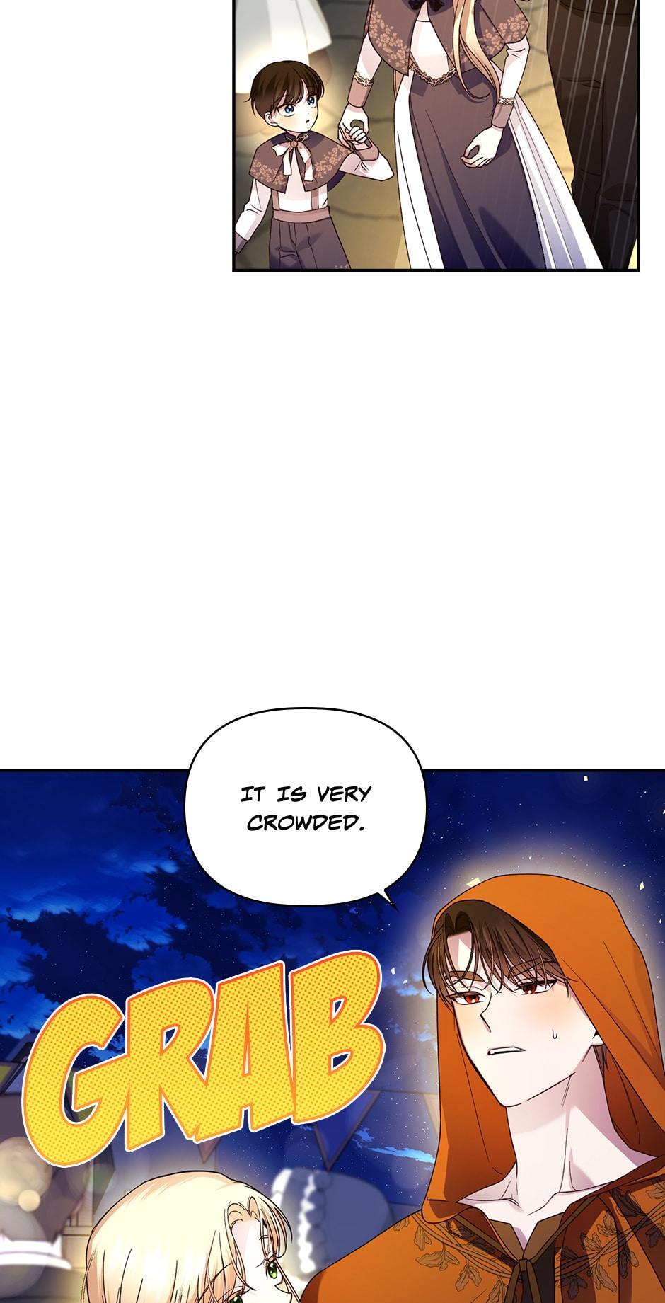 Read How to Hide the Emperor's Child Manga Online