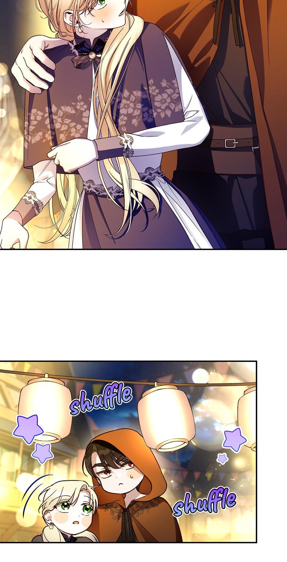 Read How to Hide the Emperor's Child Manga Online