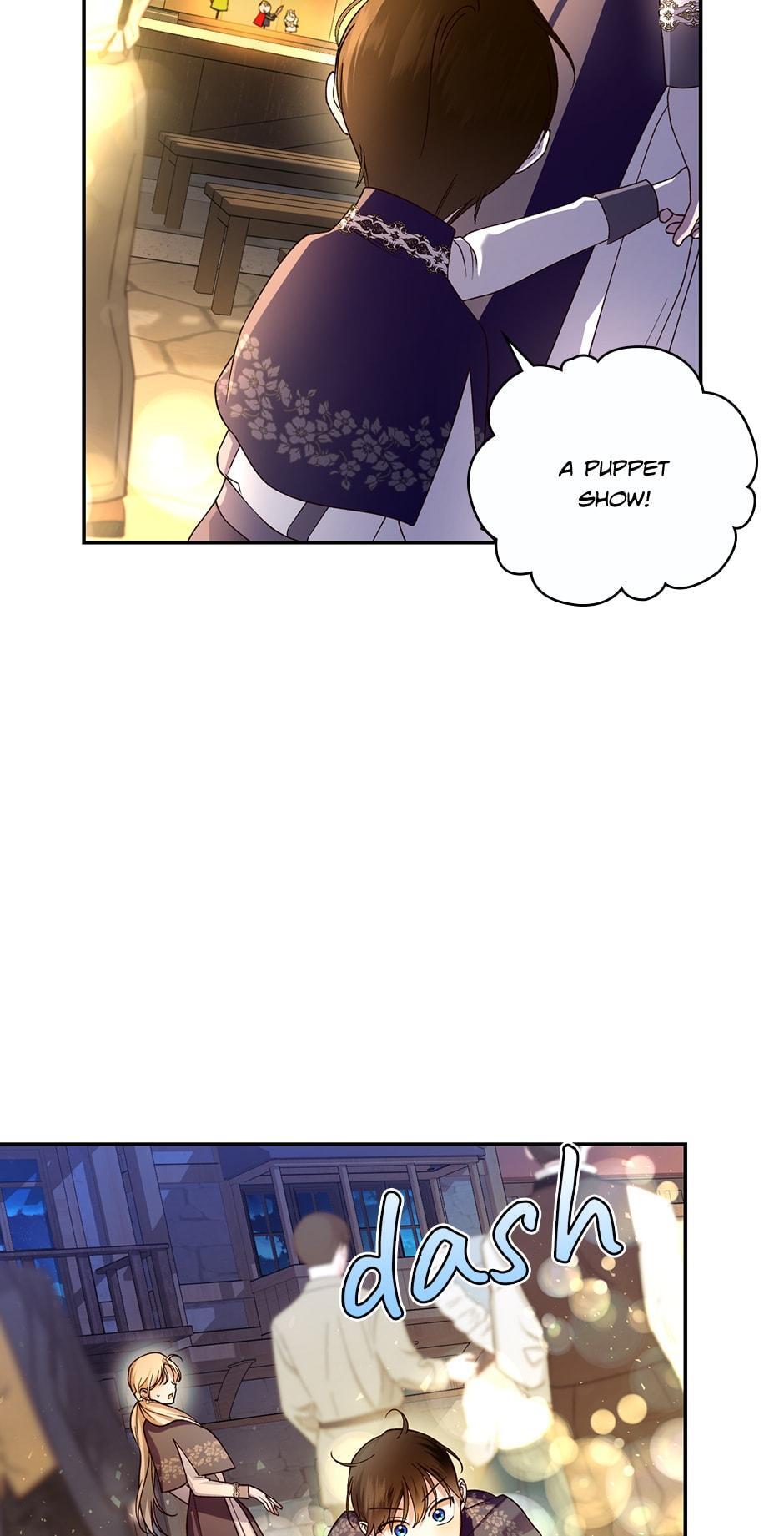 Read How to Hide the Emperor's Child Manga Online
