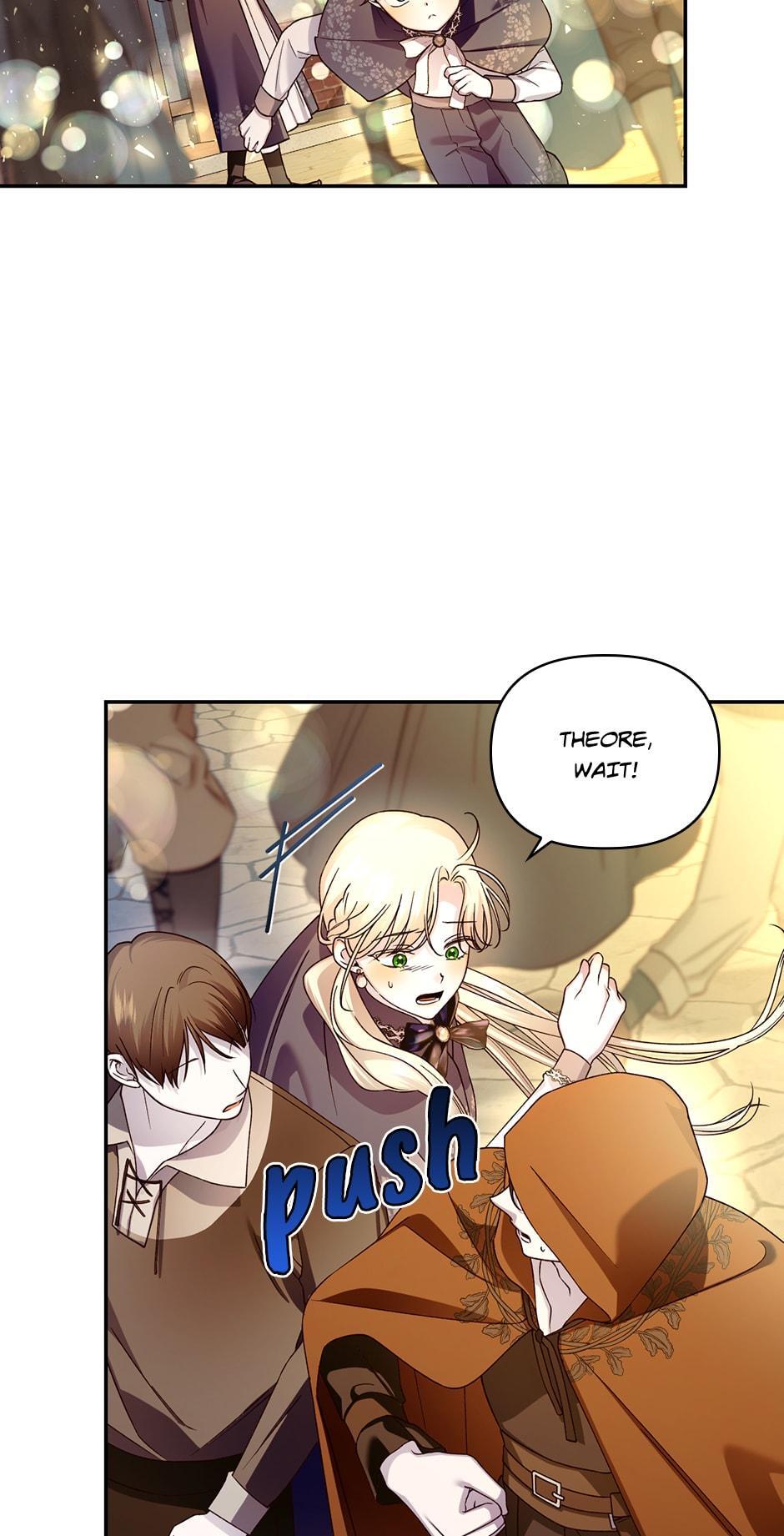 Read How to Hide the Emperor's Child Manga Online