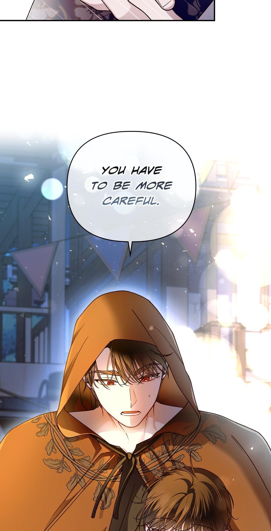 Read How to Hide the Emperor's Child Manga Online