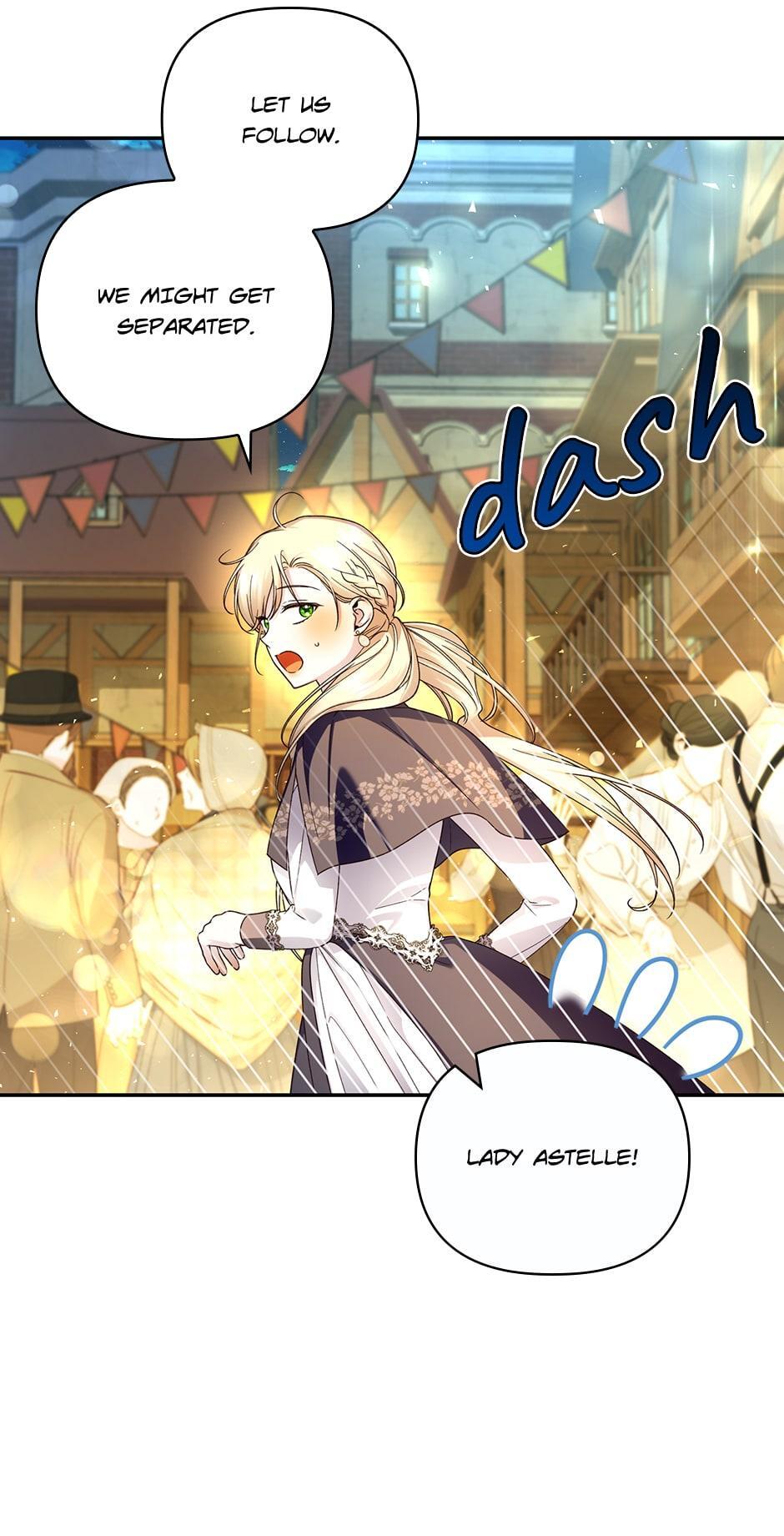Read How to Hide the Emperor's Child Manga Online