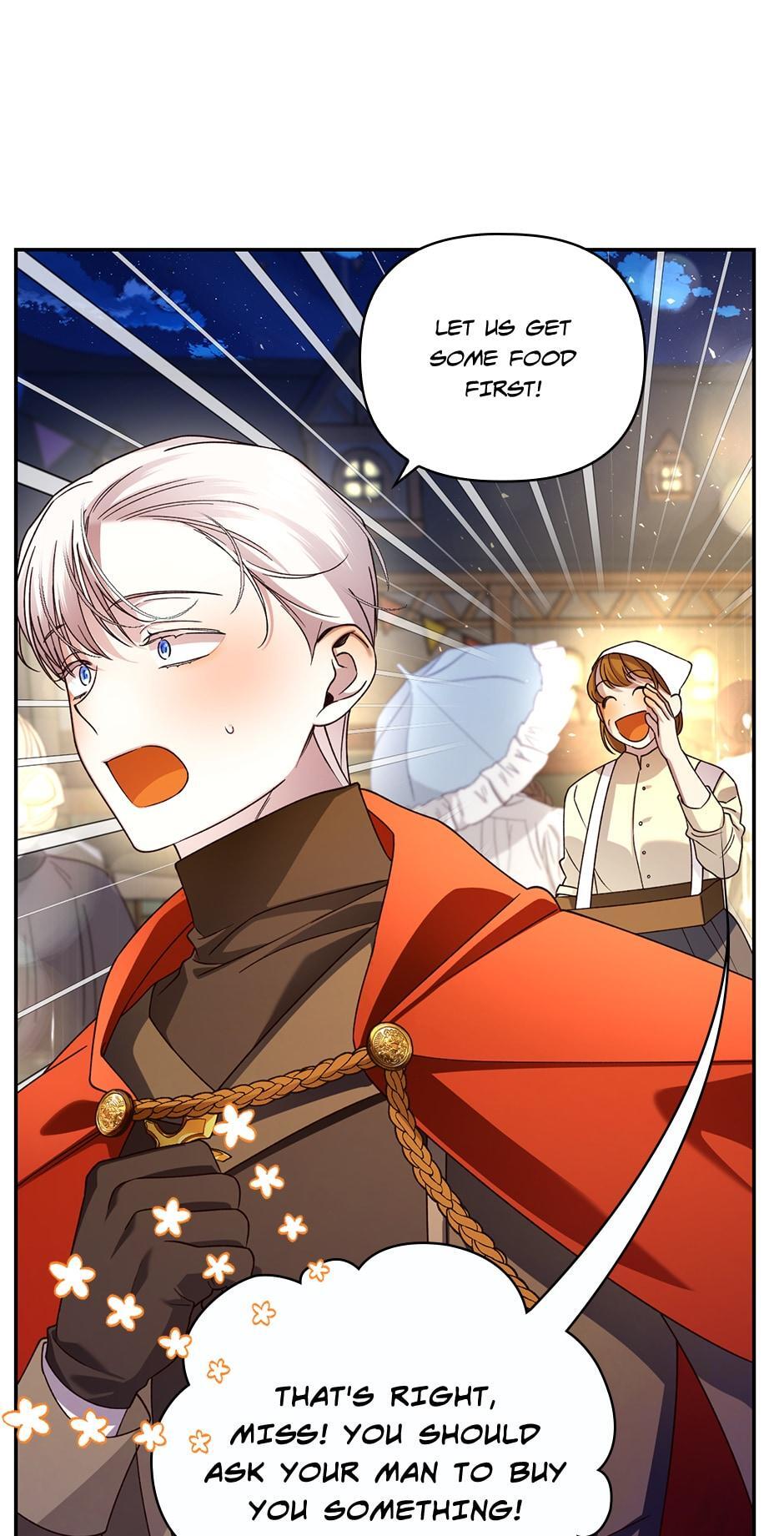 Read How to Hide the Emperor's Child Manga Online
