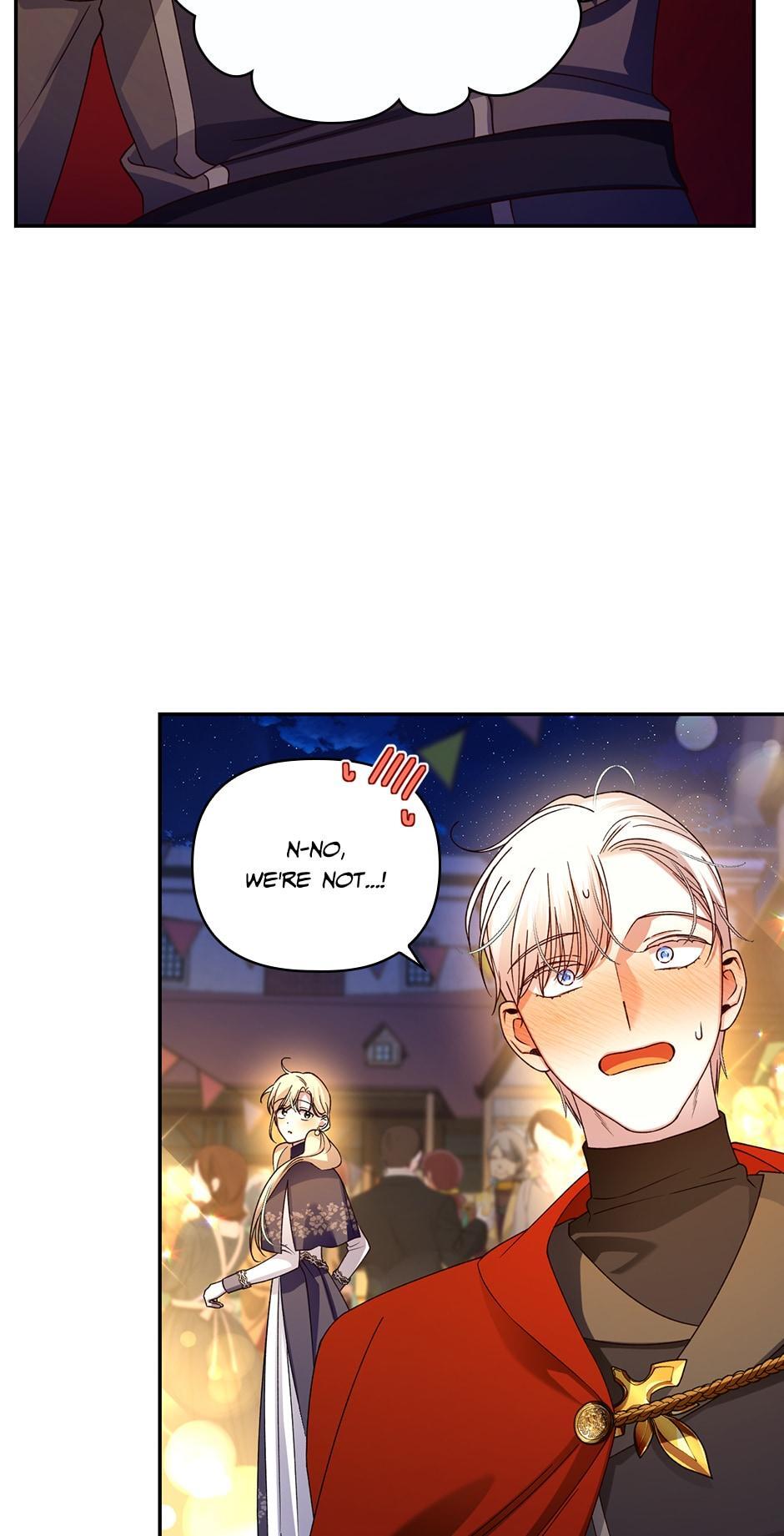 Read How to Hide the Emperor's Child Manga Online