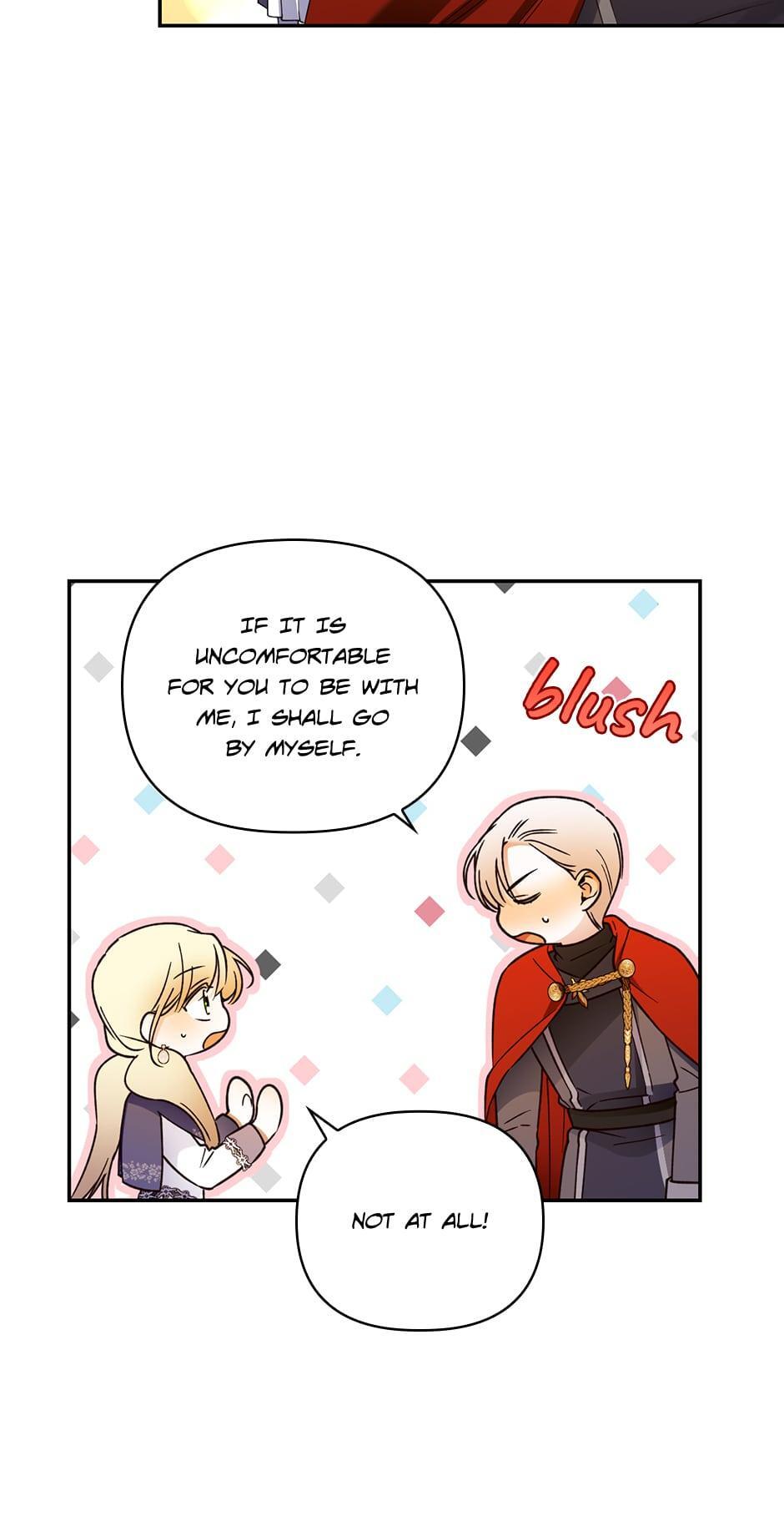 Read How to Hide the Emperor's Child Manga Online