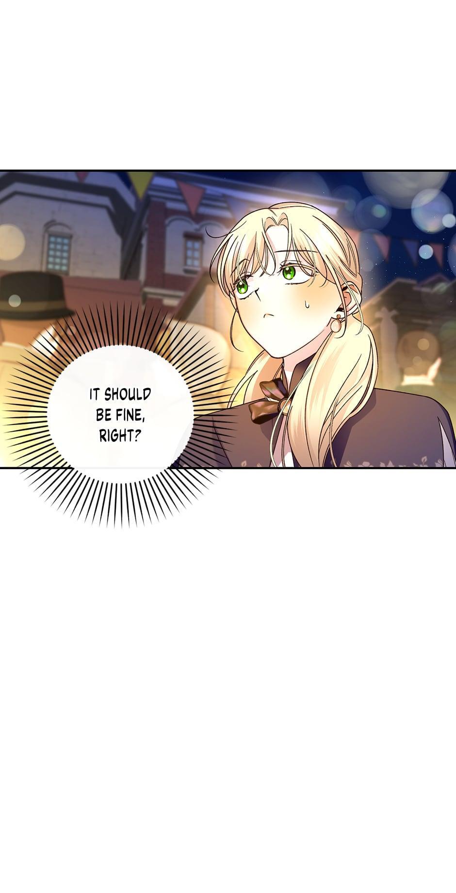 Read How to Hide the Emperor's Child Manga Online