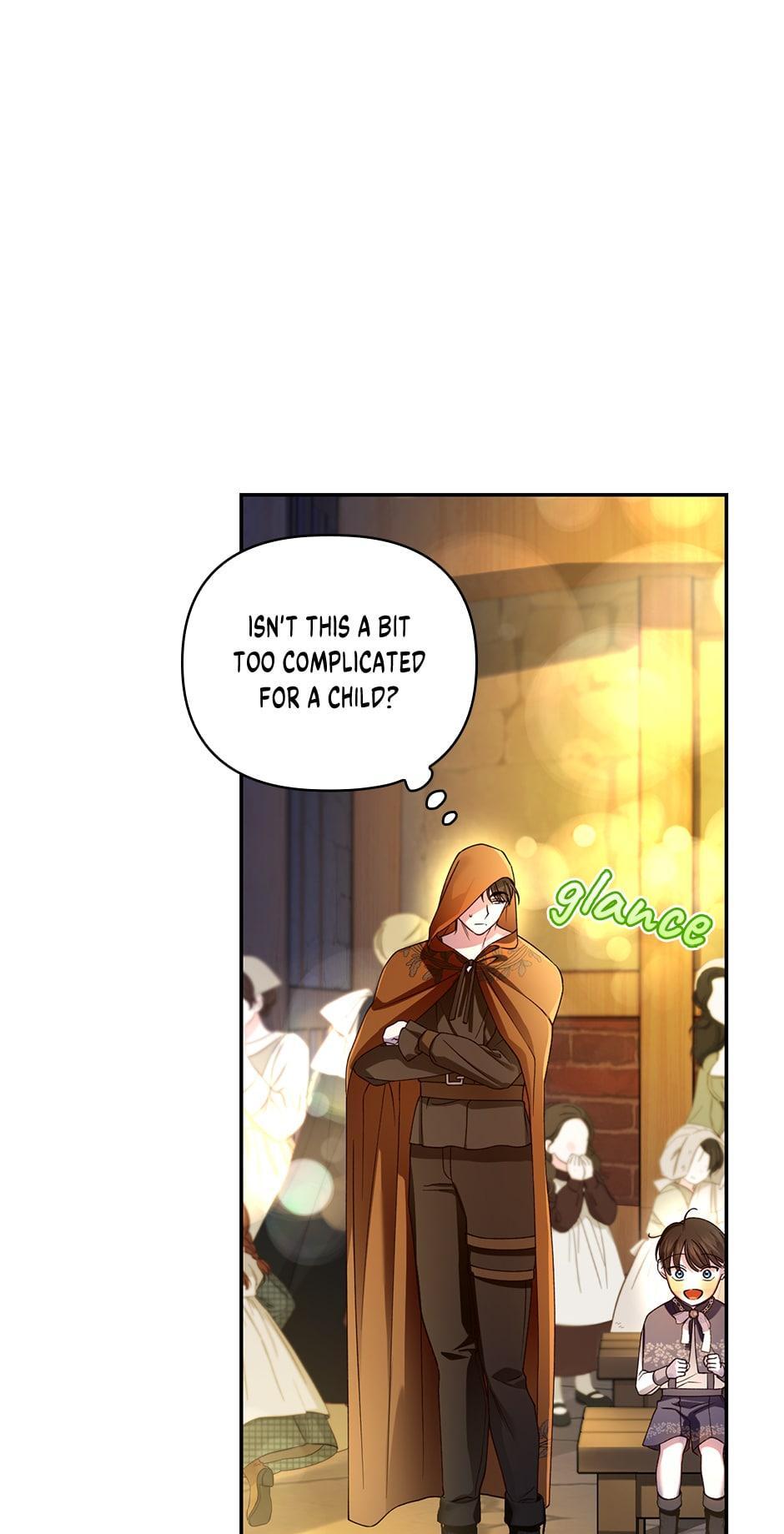 Read How to Hide the Emperor's Child Manga Online