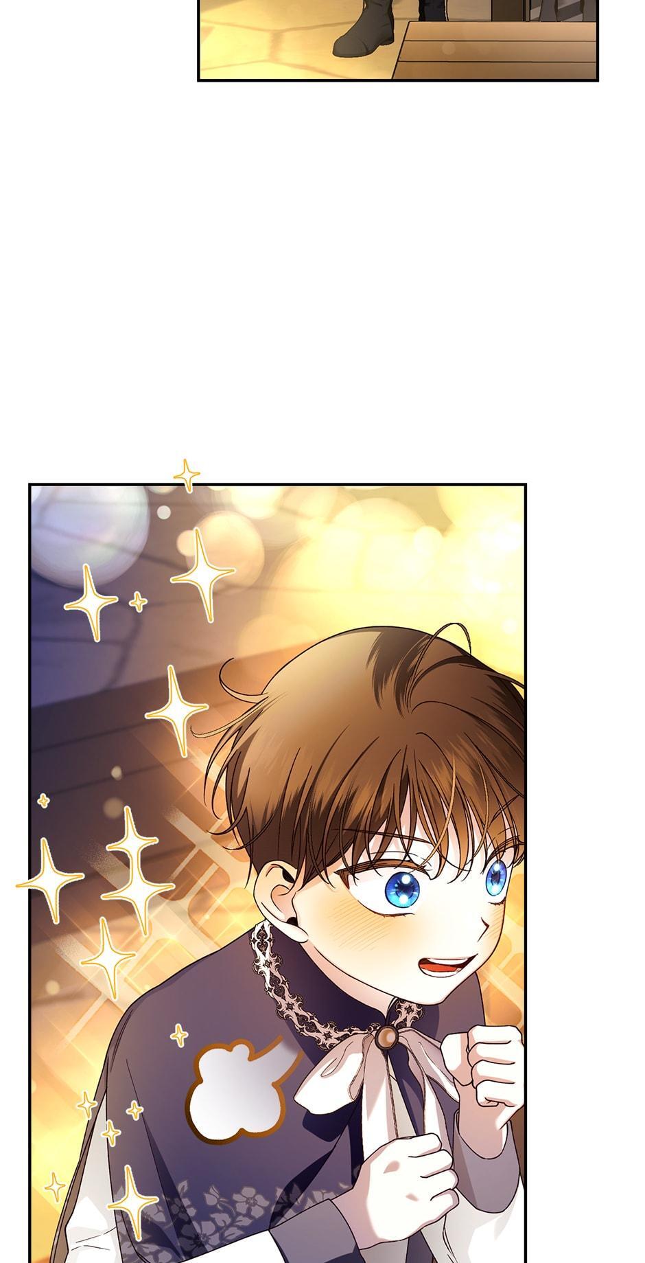 Read How to Hide the Emperor's Child Manga Online