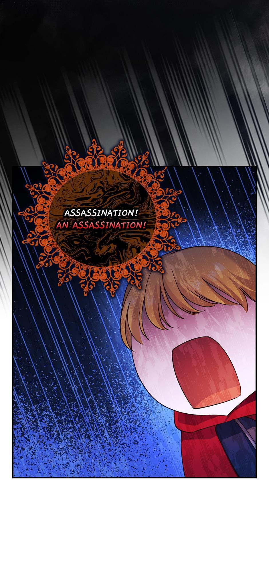 Read How to Hide the Emperor's Child Manga Online