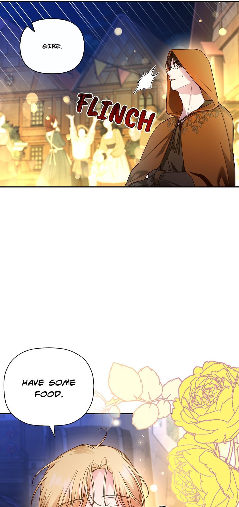 Read How to Hide the Emperor's Child Manga Online