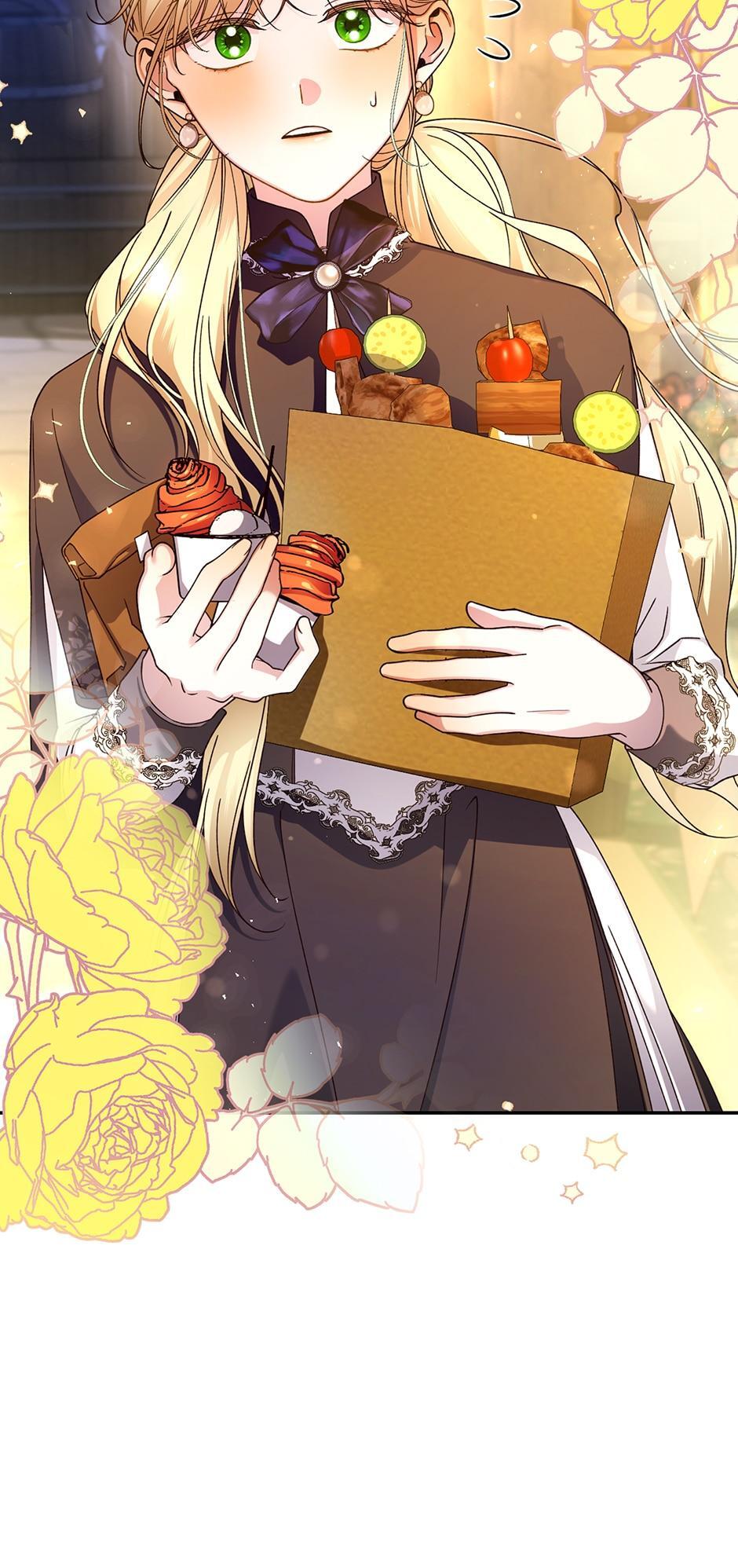 Read How to Hide the Emperor's Child Manga Online