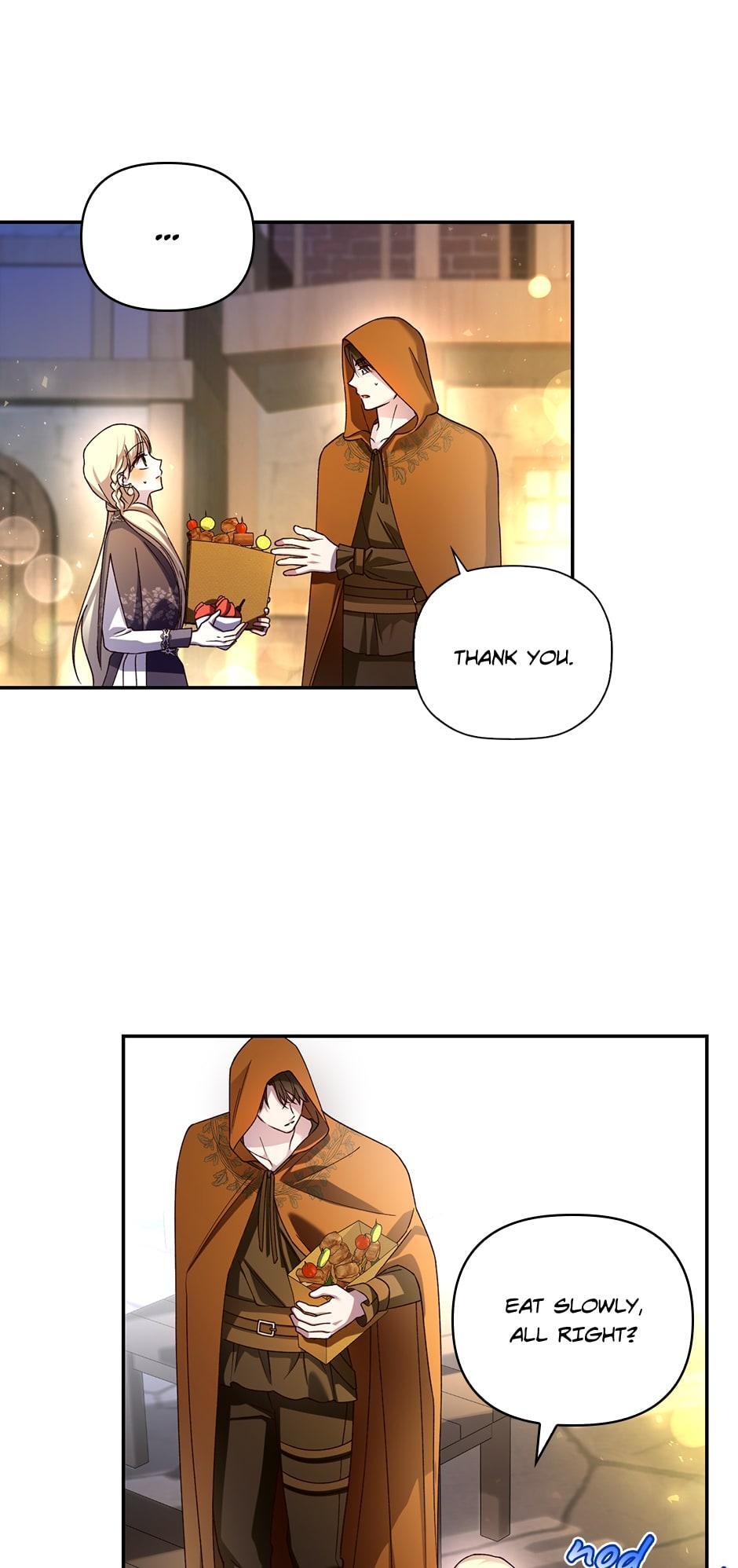 Read How to Hide the Emperor's Child Manga Online