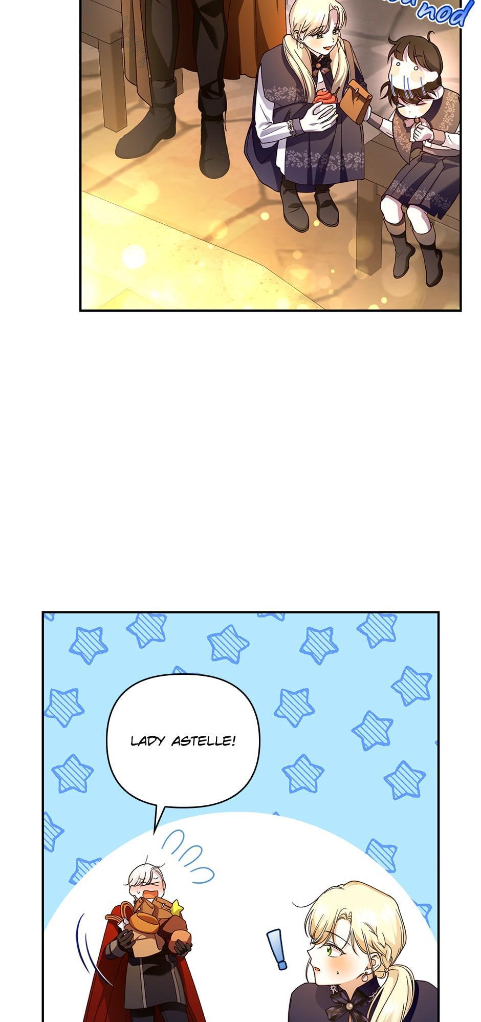 Read How to Hide the Emperor's Child Manga Online