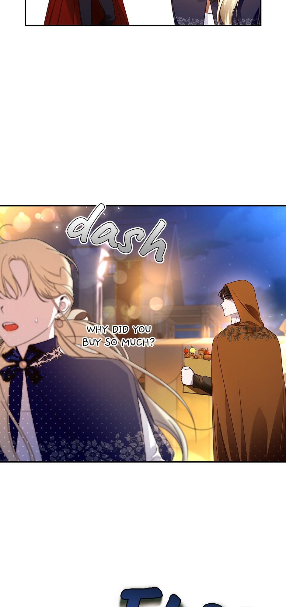 Read How to Hide the Emperor's Child Manga Online
