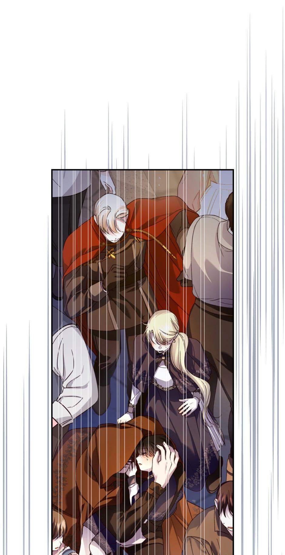 Read How to Hide the Emperor's Child Manga Online