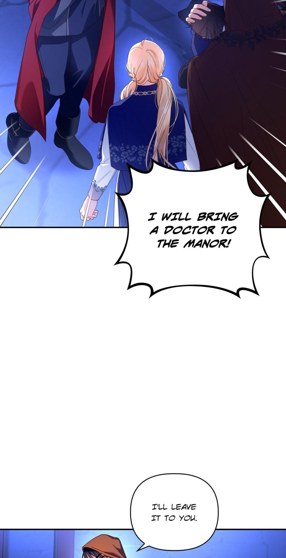 Read How to Hide the Emperor's Child Manga Online