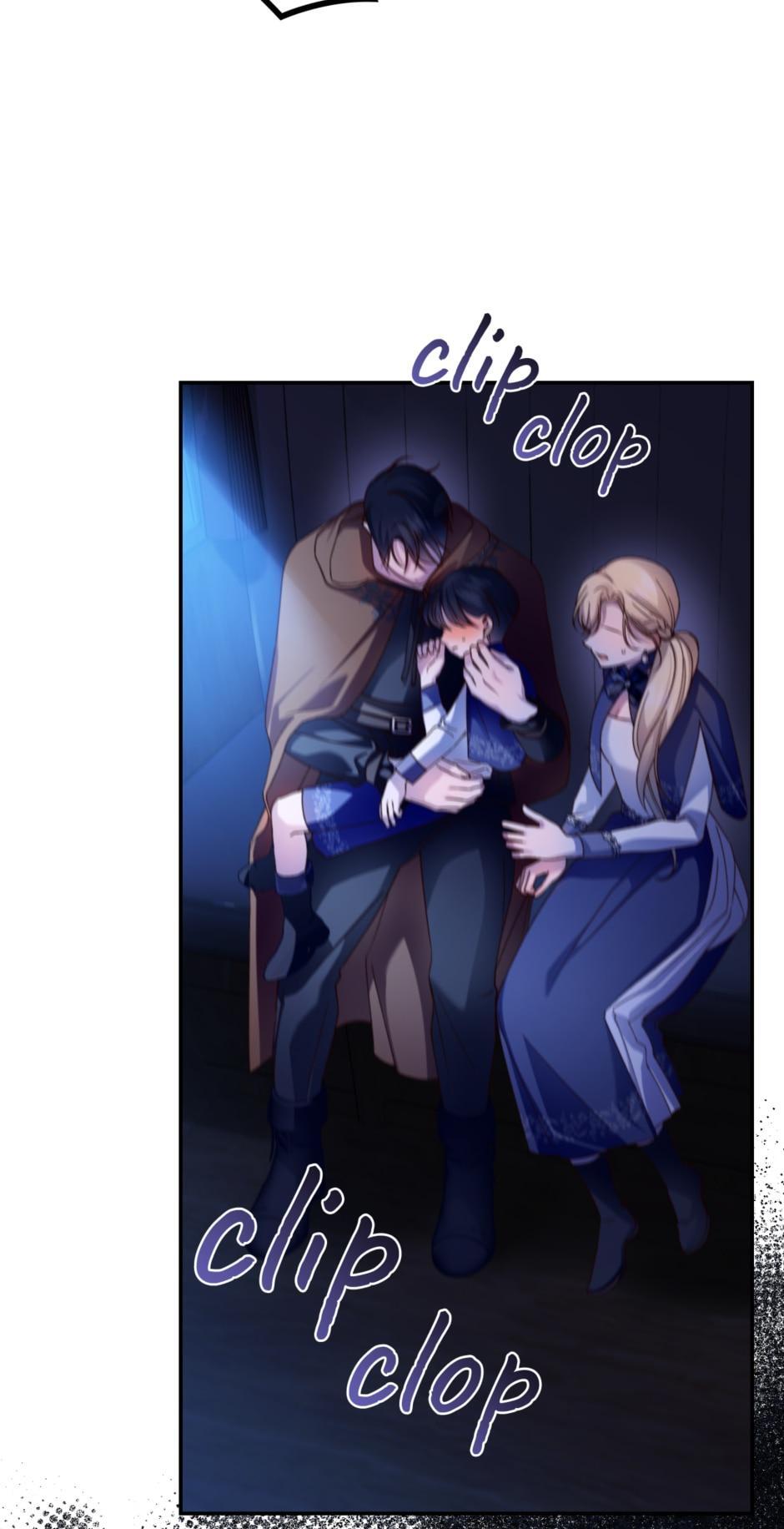 Read How to Hide the Emperor's Child Manga Online