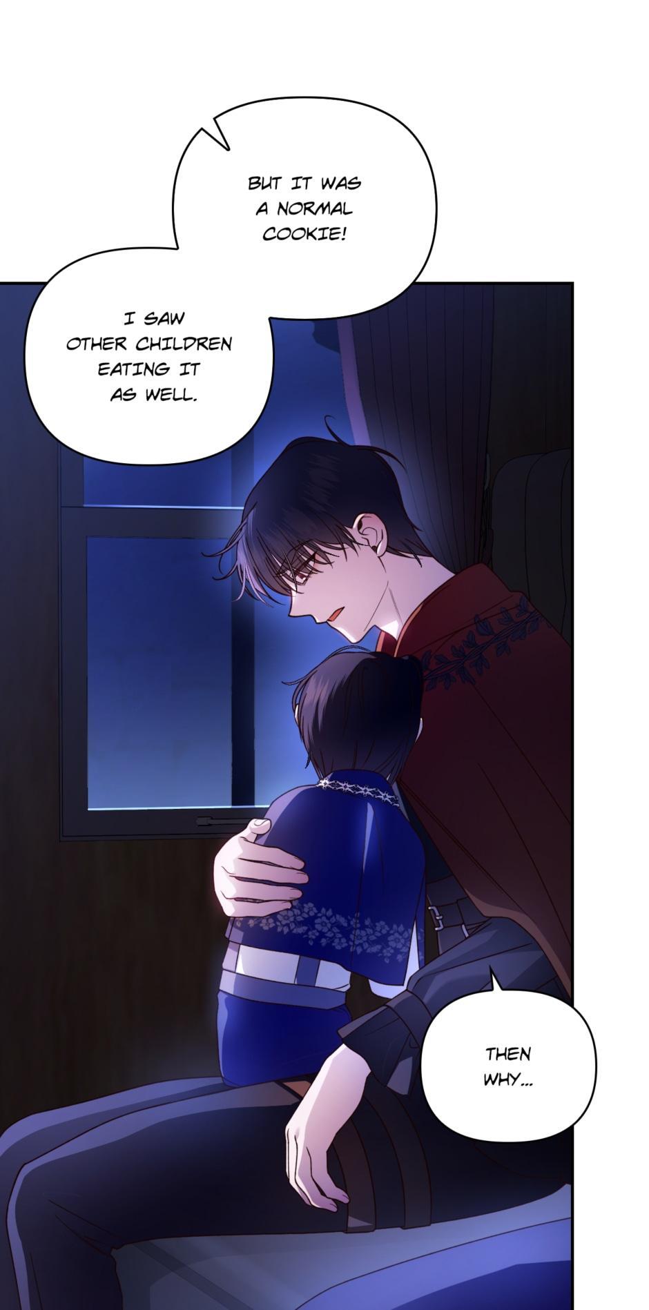 Read How to Hide the Emperor's Child Manga Online