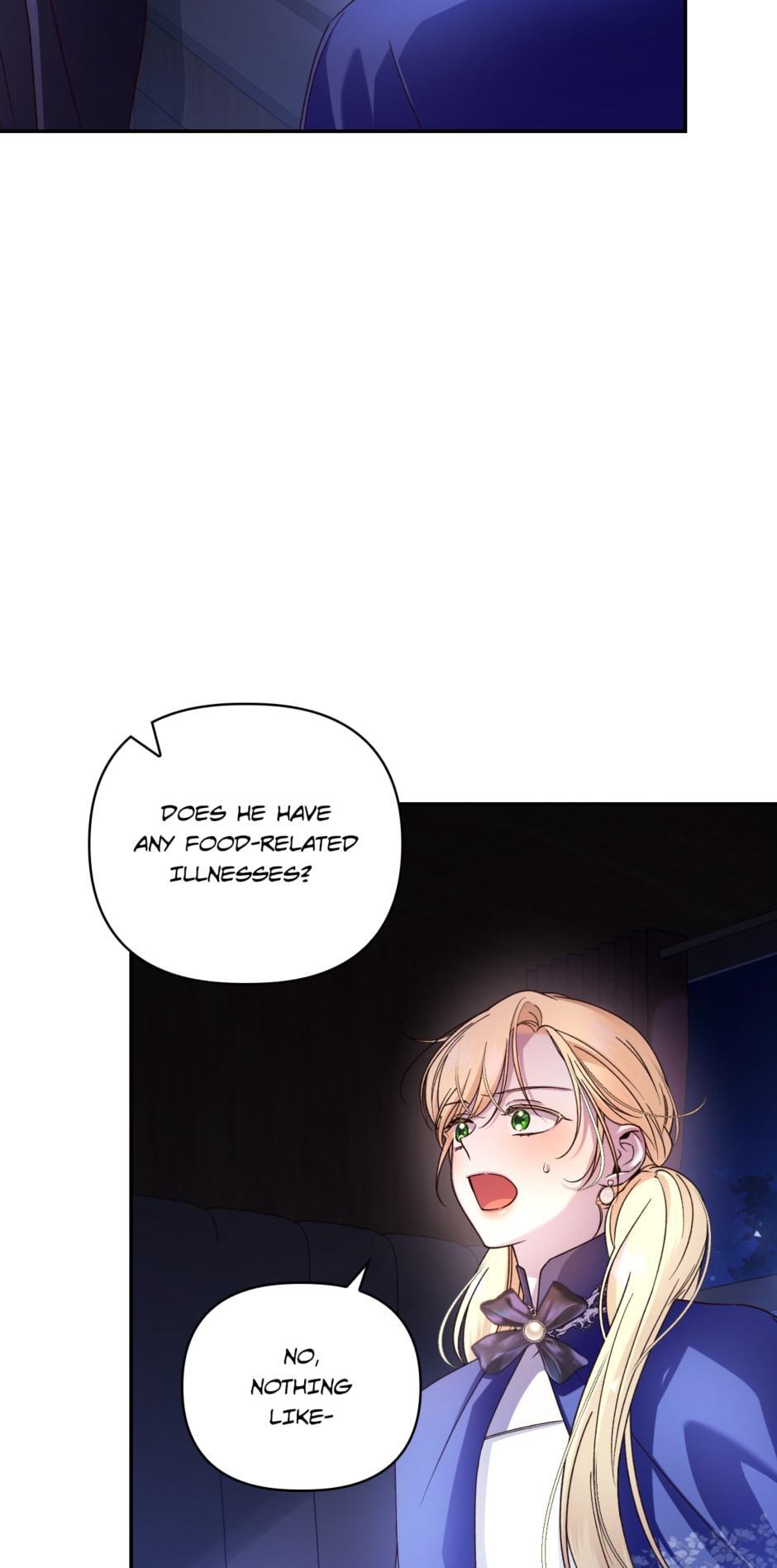 Read How to Hide the Emperor's Child Manga Online